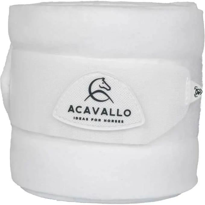 Paardenpolobanden Acavallo (x2)