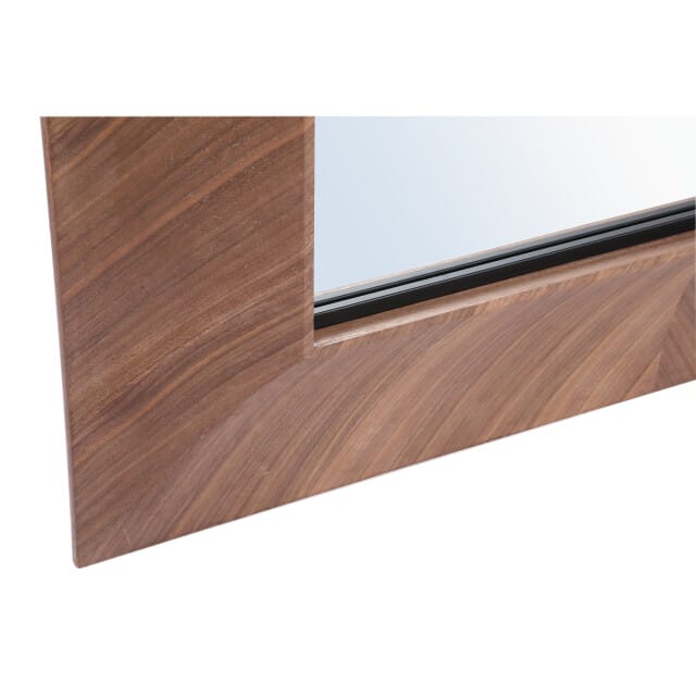 PTMD - Spiegel Gezzy - Beige - 110x7x186cm