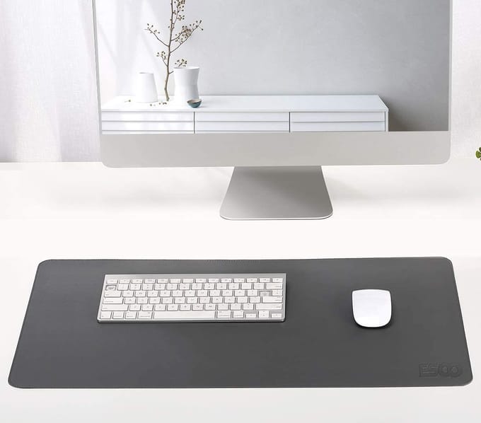 Bureau onderlegger - Professionele Bureau Onderlegger - Bureaumat - Anti-Slip