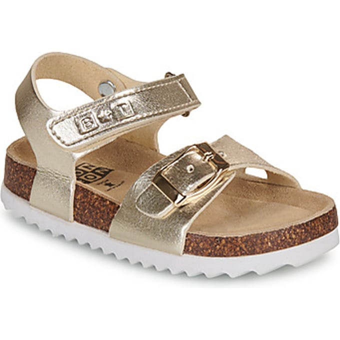 Bonton  Platte sandalen MEMO SWEET