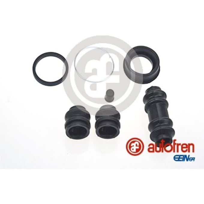 Reparatieset, remklauw AUTOFREN SEINSA D4-504
