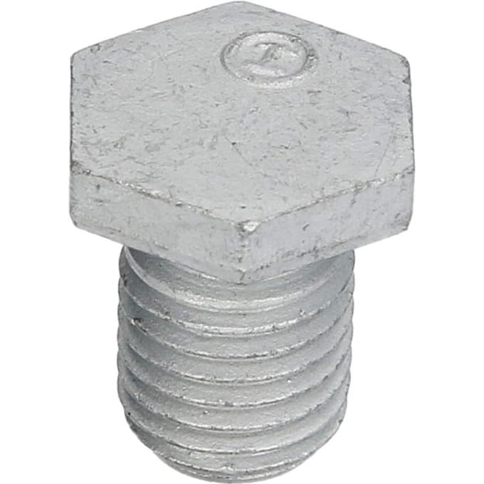 Oliecarter aftapplug FEBI BILSTEIN 27531