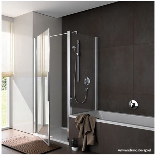 Koralle myDay partition short WNK 80 for swing doors VB03308017AA1