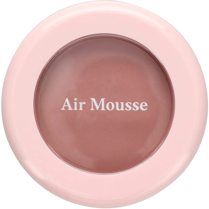 ETUDE, Air Mousse Eyes, BR401 Spring Breeze, 2g white