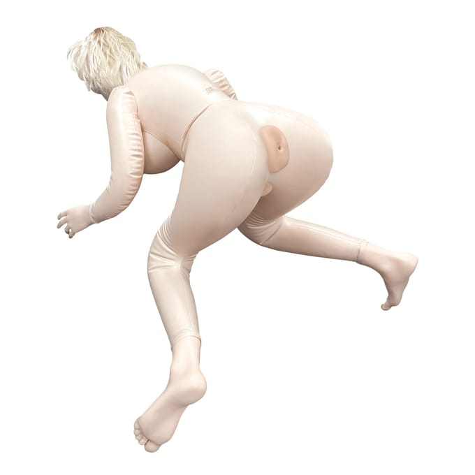 'Cheating Wife - Rosie', 104 cm