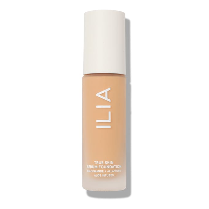 Ilia Beauty True Skin Serum Foundation - Bowen Sf4