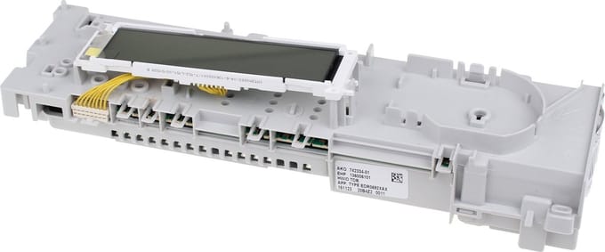 ELECTROLUX - MODULE - STUURKAART - GECONFIGUREERD,ENV06 A - 973916096618004
