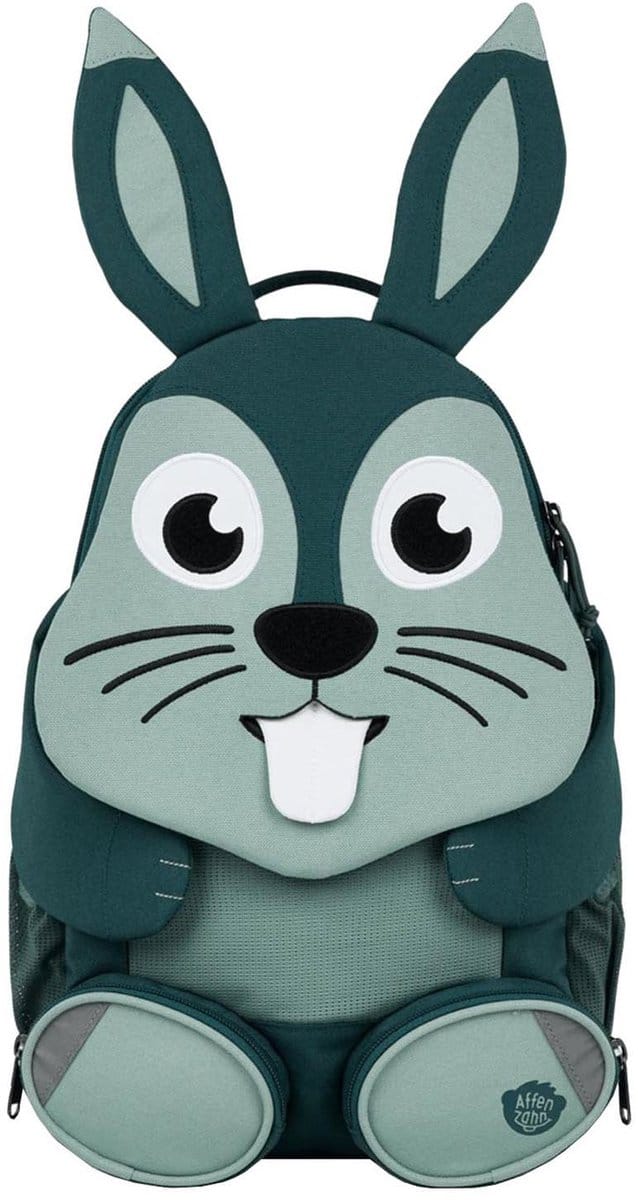 Affenzahn Large Friend Backpack rabbit