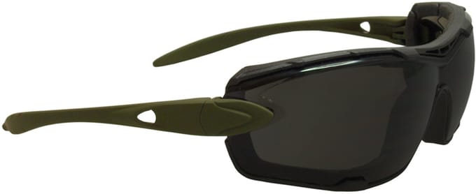 Swiss Eye Bril Detection 40343 groen
