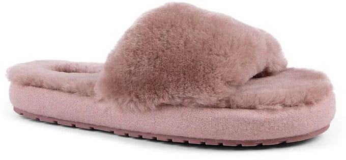 Emu Australia Mckay Pantoffels Roze EU 37 Vrouw