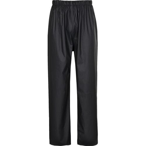 Cerva PU-flex regenbroek XXL marineblauw