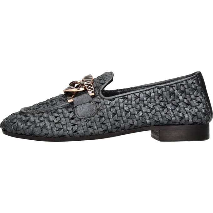 Emanuelle Vee Lage schoenen Grijs