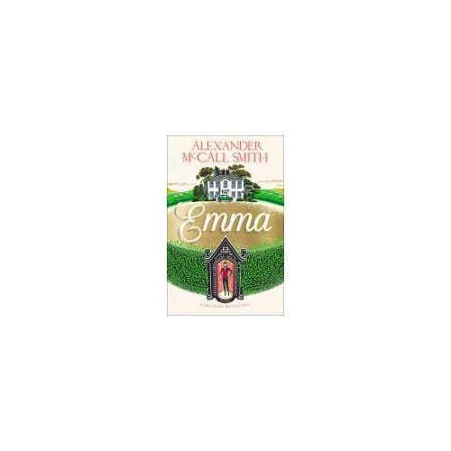 Emma - Smith, Alexander McCall
