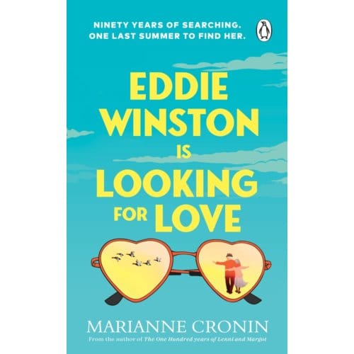 Eddie Winston Is Looking For Love - Marianne Cronin