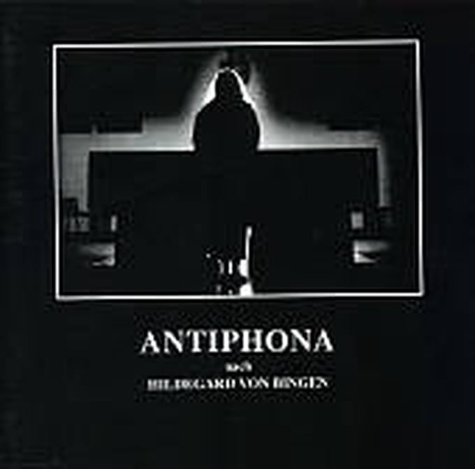 Antiphona