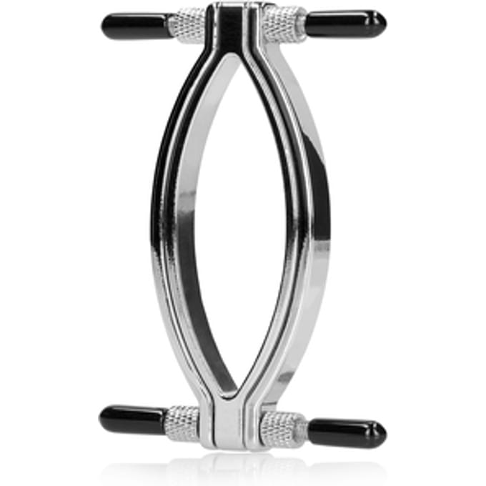 Verstelbare Metalen Vagina klem