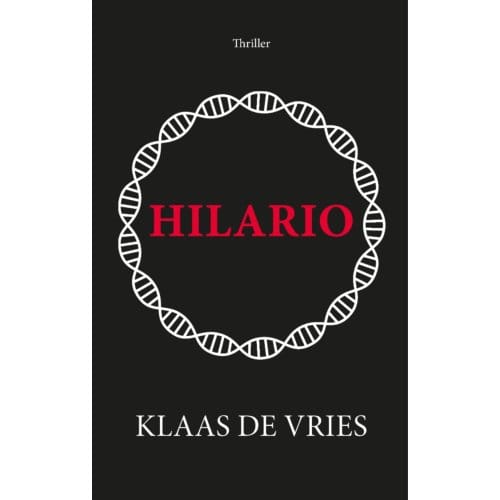 Hilario - Klaas de Vries