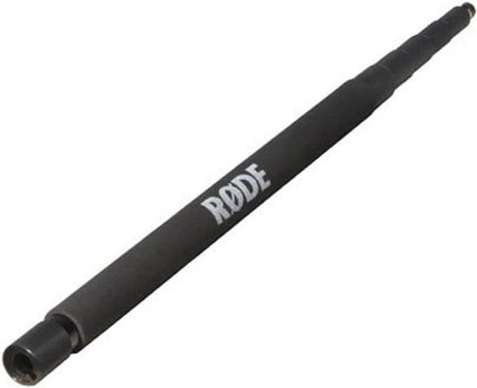 Professionele Boompole voor Geluidsopnames (3.3 m)