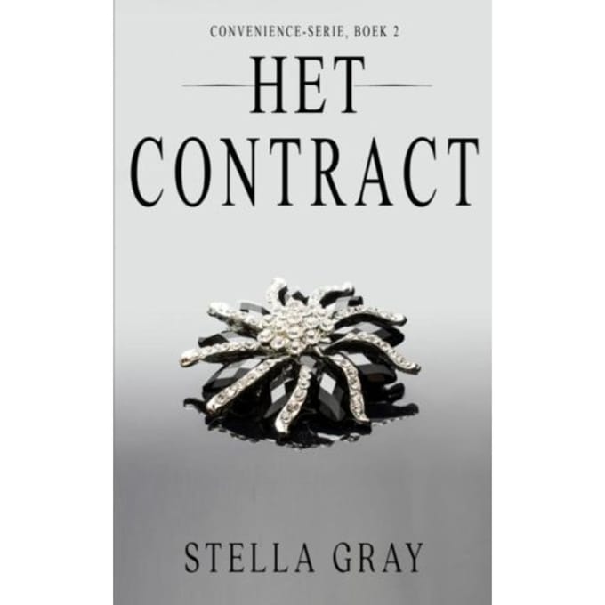 Het Contract - Stella Gray