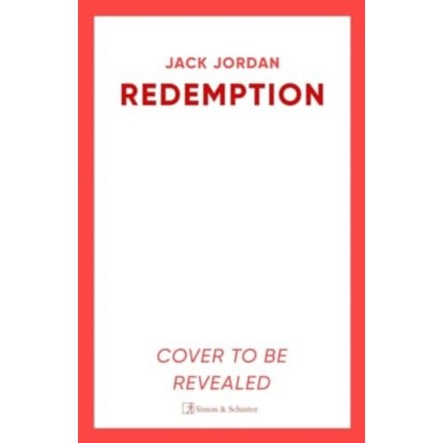 Redemption - Jack Jordan