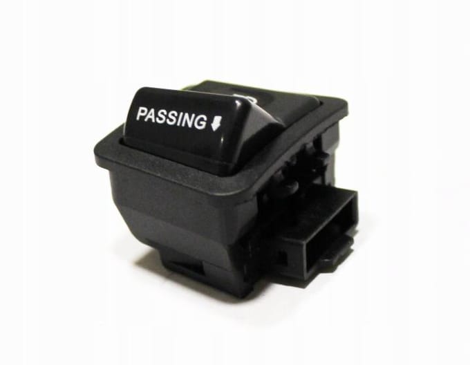 Interrupteur de Phares Scooter 4T Gy6 139 Qma Qmb Romet Router Bassa Barton