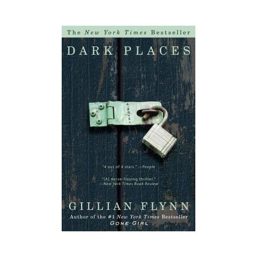 Dark Places - Gillian Flynn