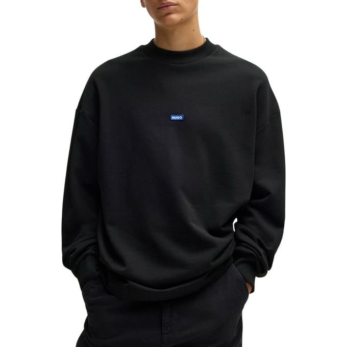 Hugo Nedro Sweater Heren