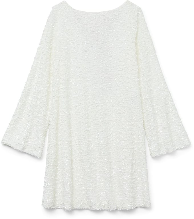 Vero Moda Jurk VMLAILA Korte jurk