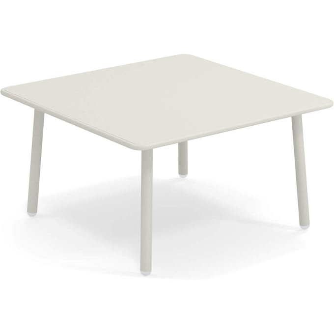 Emu - Darwin salontafel - wit