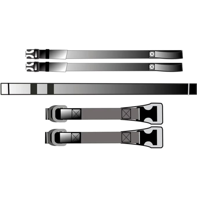 Reserve riemset Taac TCSTR16