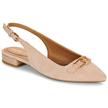 Ballerina's Geox D CHARYSSA