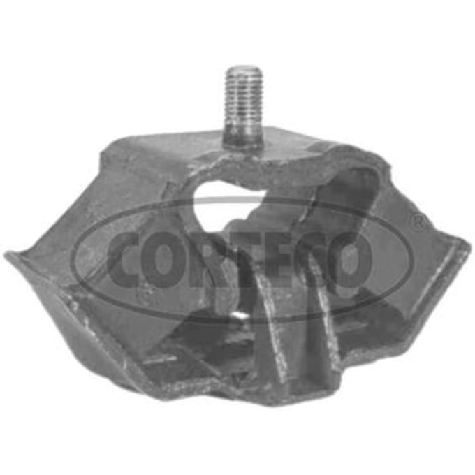 Ophanging, versnellingsbak CORTECO 21650161, Achter