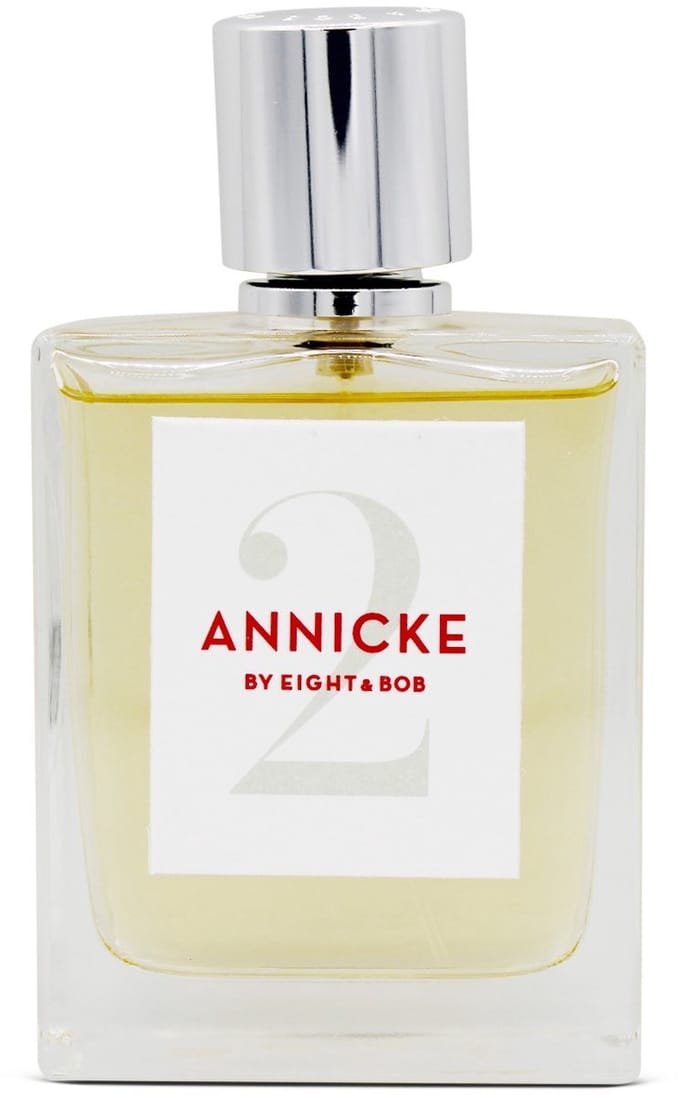 Eight & Bob Annicke 2 Eau De Parfum 100 ml (femme)