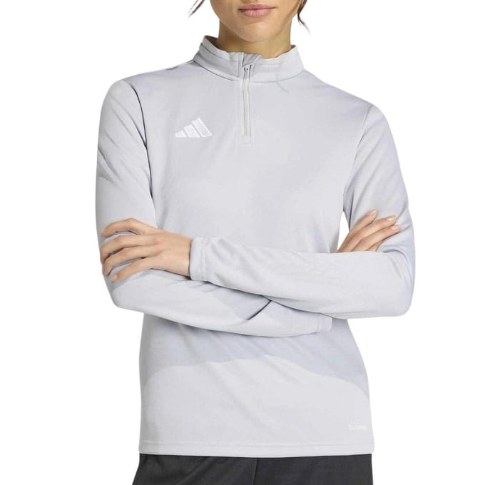Sweat-shirt d'entraînement Adidas Entrada 26 Femmes