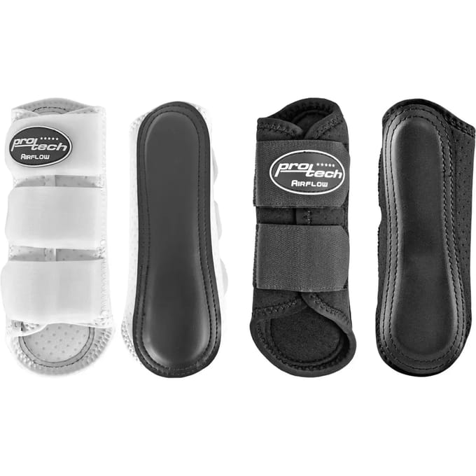 Open laarzen Pro-Tech Airflow Splint