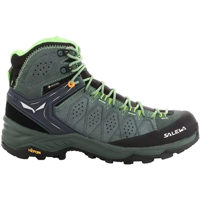 Wandelschoenen Salewa Ms Alp 2