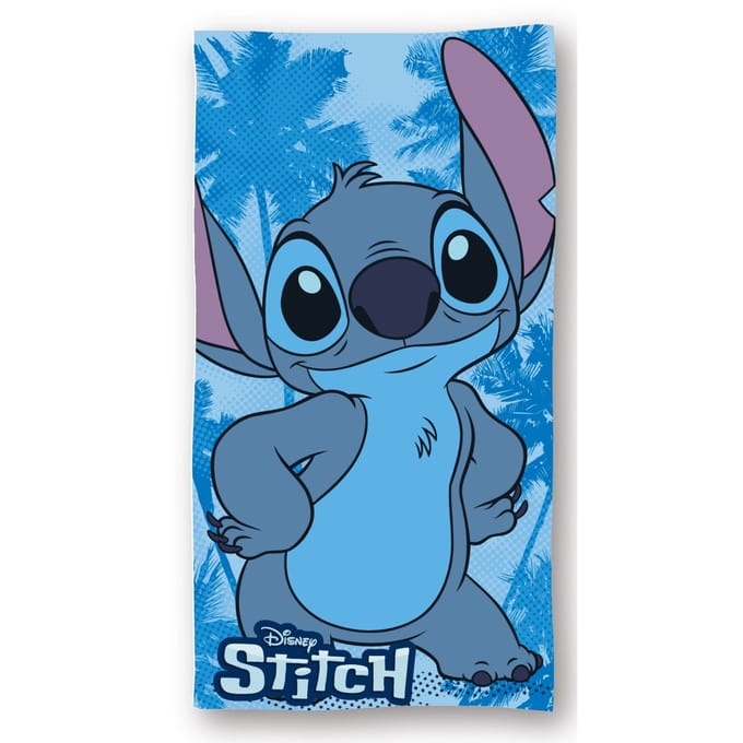 Lilo & Stitch strandlaken