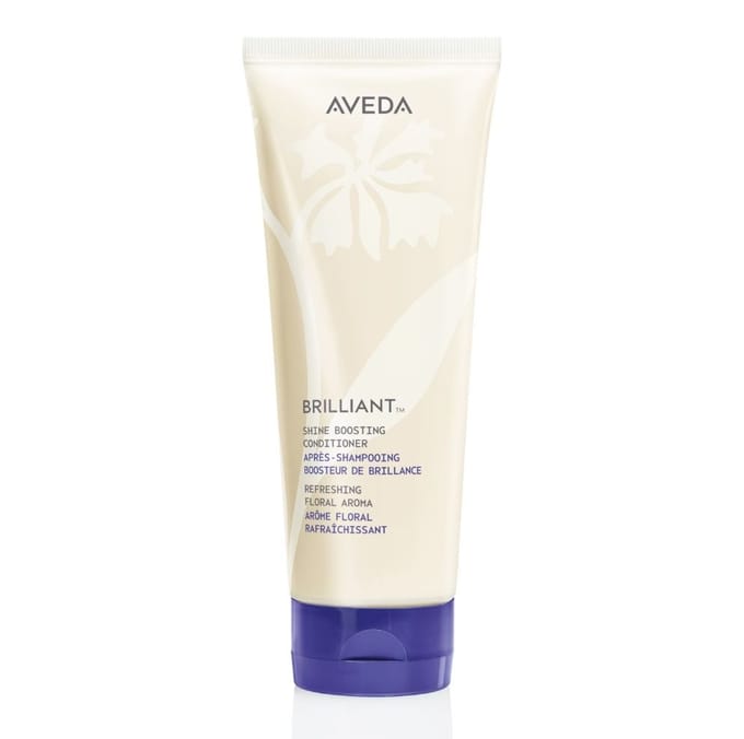 Aveda Brilliant Shine Boosting Conditioner 200ml