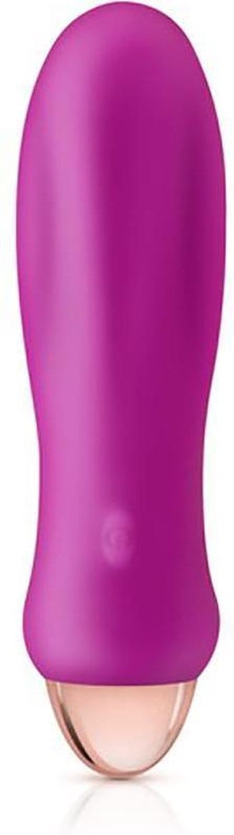 My First - Rocket Vibrator - Roze