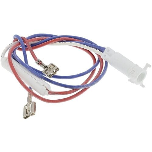 AEG signaallampje, wit, 250V 140092048010