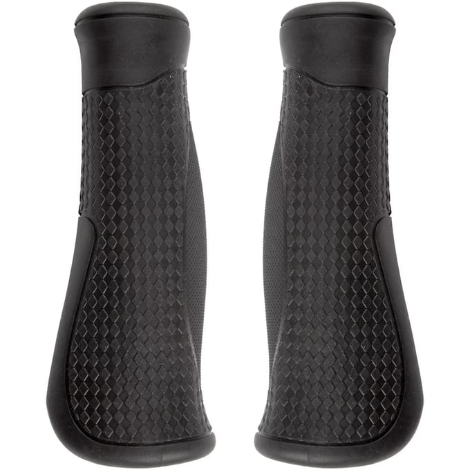 Ergonomische handgrepen Krayton Base 2