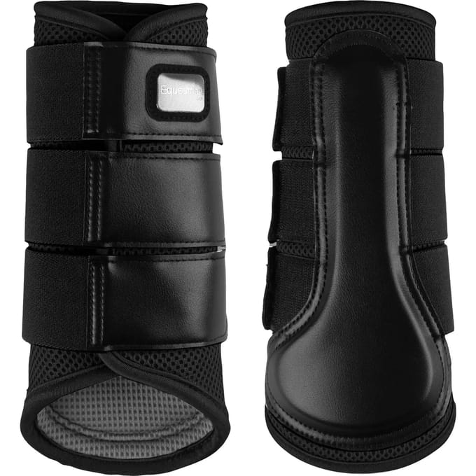 Gesloten laarzen EQPRO Brilliance