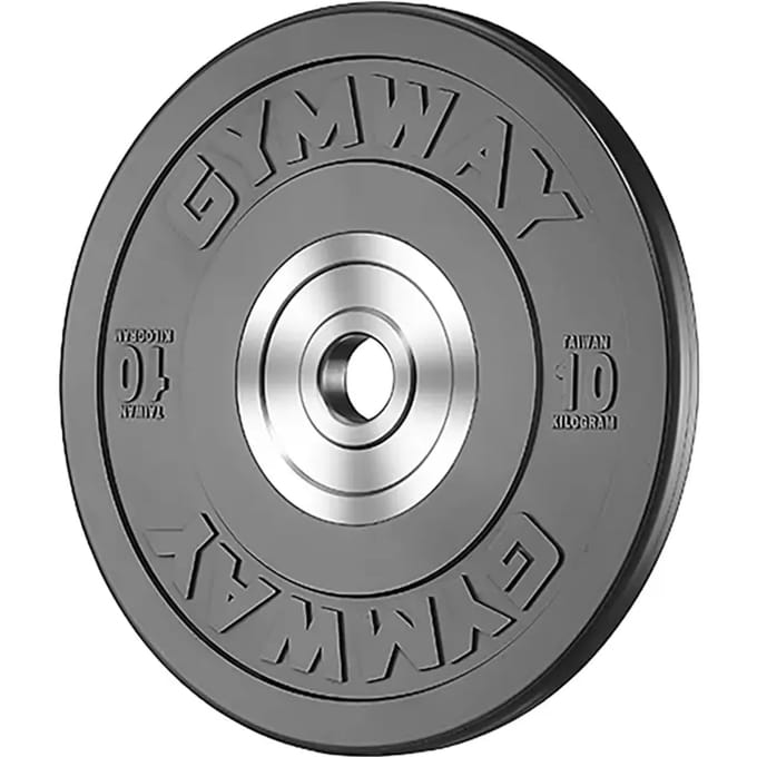 Bodybuilding schijf Gymway 10 kg