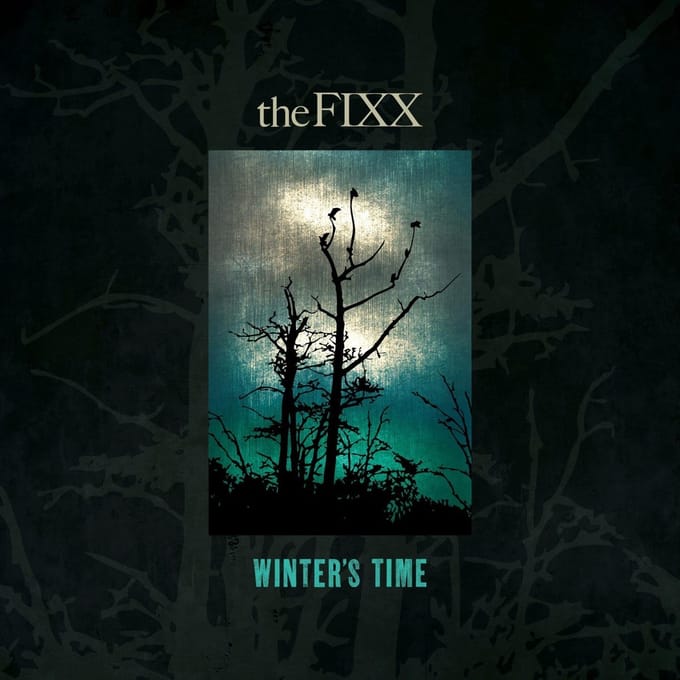 Winter's Time/Someone Like You