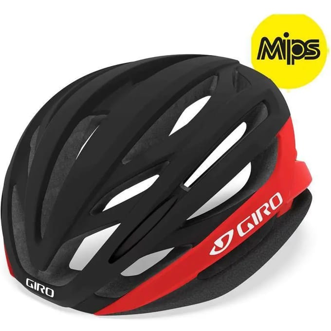 Giro Syntax MIPS Helm Senior