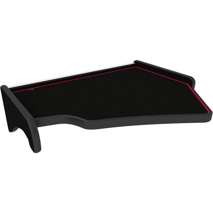 Bbinnenlegplank cabine F-CORE PK47 RED