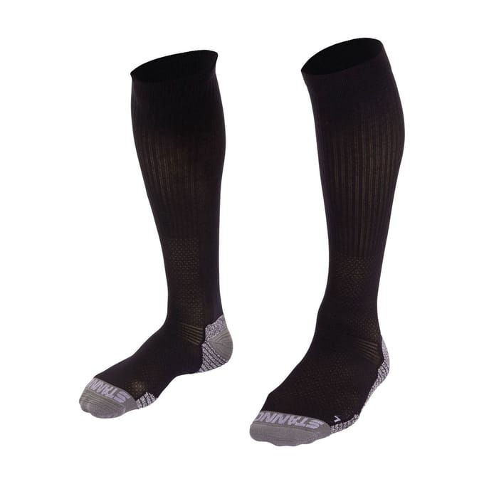 Stanno Prime Compressiekousen - Maat 43-46