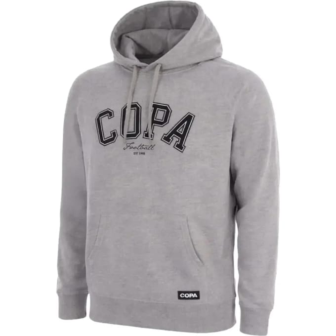 Hoodie Copa Varsity
