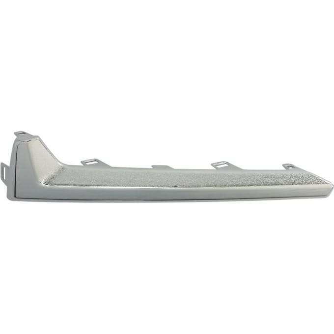 Bumper - onderdelen BLIC 6502-07-6738924P