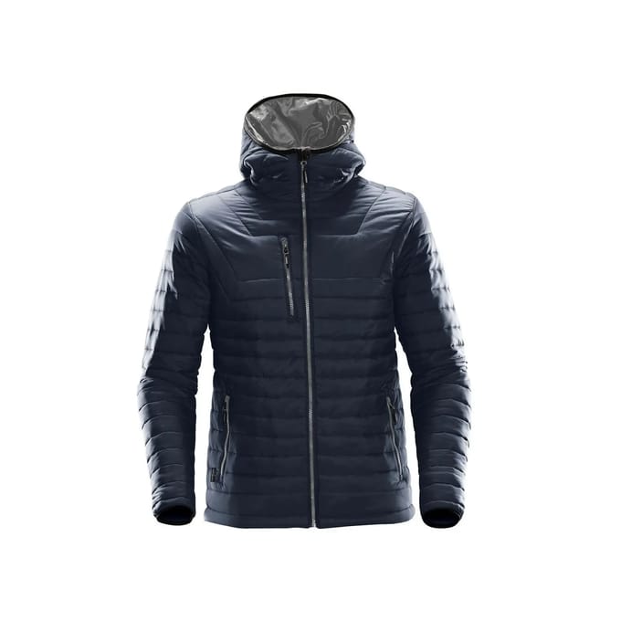 Hooded jacket Stormtech Gravity Thermal